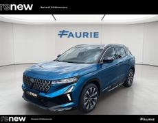 Renault Austral Saint-Maur