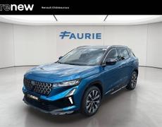 Renault Austral Saint-Maur