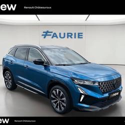 Renault Austral Austral full hybrid E-Tech 200 ch Techno Saint-Maur