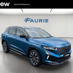 Renault Austral Austral full hybrid E-Tech 200 ch Techno Saint-Maur