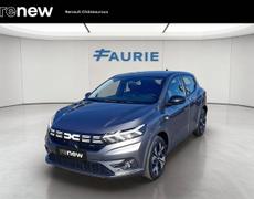 Dacia Sandero Saint-Maur