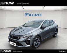 Renault Clio 5 Saint-Maur