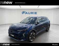 Renault Scenic 4 Terrasson-Lavilledieu