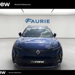 Renault Scenic 4 Scenic E-Tech electrique 220 ch grande autonomie Techno Terrasson-Lavilledieu