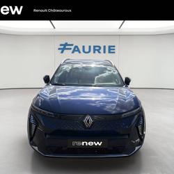 Renault Scenic 4 Scenic E-Tech electrique 220 ch grande autonomie Techno Saint-Maur