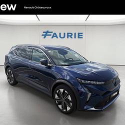 Renault Scenic 4 Scenic E-Tech electrique 220 ch grande autonomie Techno Saint-Maur