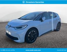 Volkswagen ID3 Narbonne