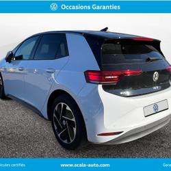 Volkswagen ID3 ID.3 204 ch Pro Life Max / SOH 100 % Narbonne