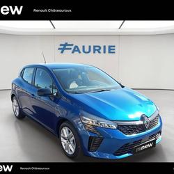 Renault Clio 5 Clio TCe 90 Evolution Terrasson-Lavilledieu