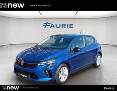 Renault Clio 5 Saint-Maur
