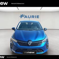 Renault Clio 5 Clio TCe 90 Evolution Saint-Maur