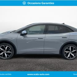 Volkswagen ID5 ID.5 299 ch GTX + DCC + Pompe &agrave; chaleur + Toit Panoramique / SOH 91% Narbonne