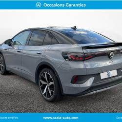 Volkswagen ID5 ID.5 299 ch GTX + DCC + Pompe &agrave; chaleur + Toit Panoramique / SOH 91% Narbonne