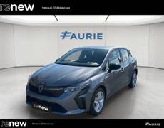 Renault Clio 5 Terrasson-Lavilledieu