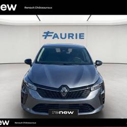 Renault Clio 5 Clio TCe 90 ch GSR2 Evolution Saint-Maur