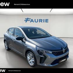 Renault Clio 5 Clio TCe 90 ch GSR2 Evolution Saint-Maur