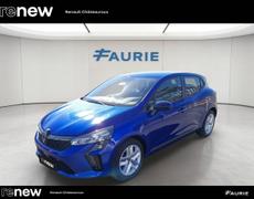 Renault Clio 5 Saint-Maur