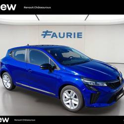 Renault Clio 5 Clio TCe 90 ch GSR2 Evolution Saint-Maur