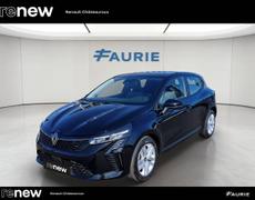 Renault Clio 5 Saint-Maur