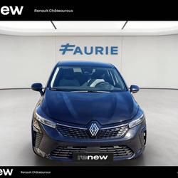 Renault Clio 5 Clio TCe 90 ch GSR2 Evolution Saint-Maur