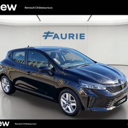 Renault Clio 5 Clio TCe 90 ch GSR2 Evolution Saint-Maur