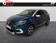Renault Captur Saint-Grégoire