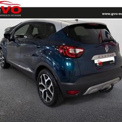 Renault Captur 1.5 dCi 90ch energy Intens Euro6c Saint-Gr&eacute;goire
