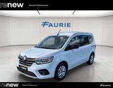 Renault Kangoo Saint-Maur