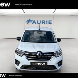 Renault Kangoo Kangoo Blue dCi 115 EDC Techno Saint-Maur
