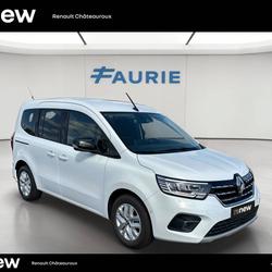 Renault Kangoo Kangoo Blue dCi 115 EDC Techno Saint-Maur