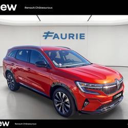 Renault Espace 5 Espace E-Tech hybrid 200 Techno Saint-Maur