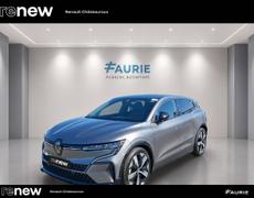Renault Megane E-Tech Saint-Maur