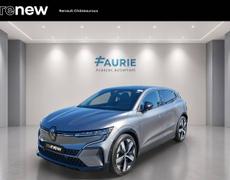 Renault Megane E-Tech Saint-Maur