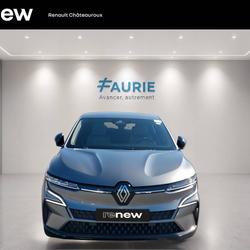 Renault Megane E-Tech Megane E-Tech EV60 220 ch super charge Techno Saint-Maur