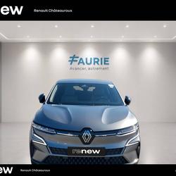 Renault Megane E-Tech Megane E-Tech EV60 220 ch super charge Techno Saint-Maur