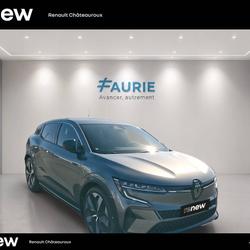 Renault Megane E-Tech Megane E-Tech EV60 220 ch super charge Techno Saint-Maur