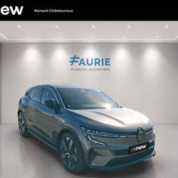 Renault Megane E-Tech Megane E-Tech EV60 220 ch super charge Techno Saint-Maur