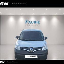 Renault Kangoo Express KANGOO EXPRESS BLUE DCI 95 EXTRA R-LINK Saint-Maur