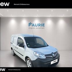 Renault Kangoo Express KANGOO EXPRESS BLUE DCI 95 EXTRA R-LINK Saint-Maur