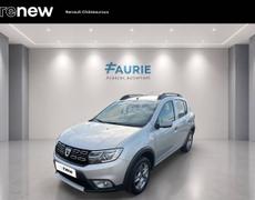 Dacia Sandero Saint-Maur