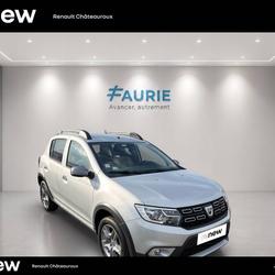Dacia Sandero Sandero dCi 90 Stepway Saint-Maur