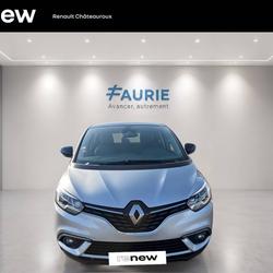 Renault Scenic 4 Scenic TCe 140 FAP Intens Saint-Maur