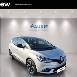 Renault Scenic 4 Scenic TCe 140 FAP Intens Saint-Maur