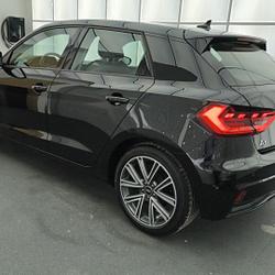 Audi A1 Sportback A1 Sportback 25 TFSI 95 ch S tronic 7 Design Narbonne