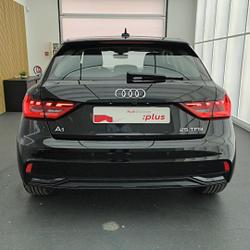Audi A1 Sportback A1 Sportback 25 TFSI 95 ch S tronic 7 Design Narbonne