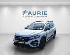 Dacia Jogger Saint-Maur