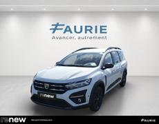 Dacia Jogger Saint-Maur