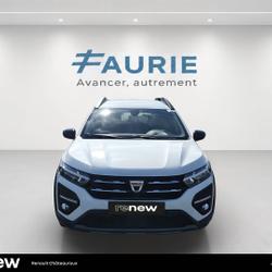 Dacia Jogger Jogger TCe 110 7 places Extreme Saint-Maur