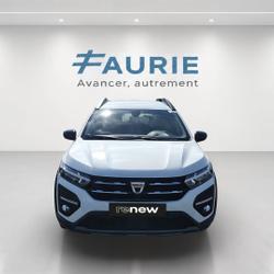 Dacia Jogger Jogger TCe 110 7 places Extreme Saint-Maur