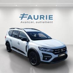 Dacia Jogger Jogger TCe 110 7 places Extreme Saint-Maur